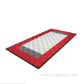 Fiberglass GRP FRP Car Wash Drain Floor Gratings